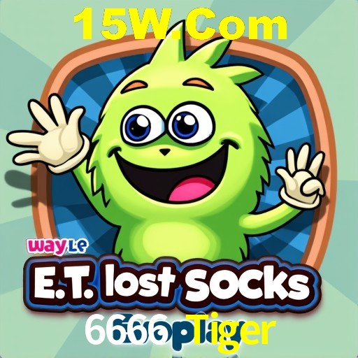 Bônus Diários 6666 Tiger