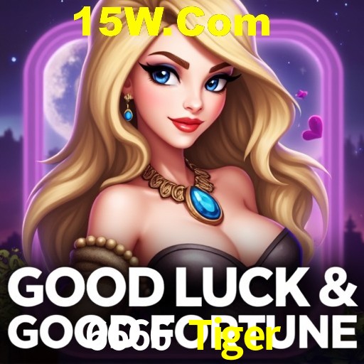 Inovações de Jogos na 6666 Tiger: O Futuro das Experiências Interativas