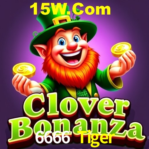 Descubra a Magia dos Jogos de Arcade no 6666 Tiger