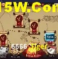 6666 Tiger Rio de Janeiro - Popular Jogos