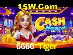 Secure Login 6666 Tiger