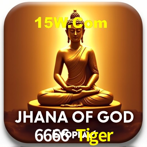 Jogos de Slot 6666 Tiger