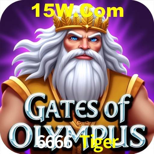 Jogos Exclusivos 6666 Tiger