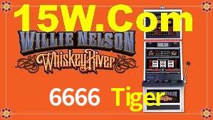 Blackjack Table 6666 Tiger