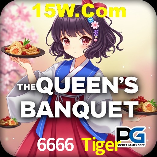 Inovações de Jogos na 6666 Tiger: O Futuro das Experiências Interativas