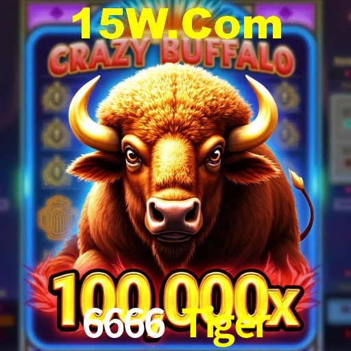 Casino VIP 6666 Tiger