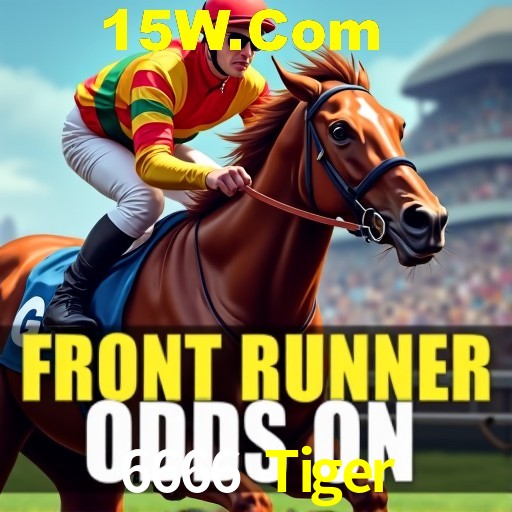 6666 Tiger Curitiba - Live Status