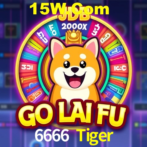 Descubra o Mundo do Cassino Online com 6666 Tiger