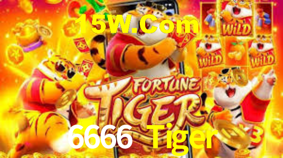 6666 Tiger