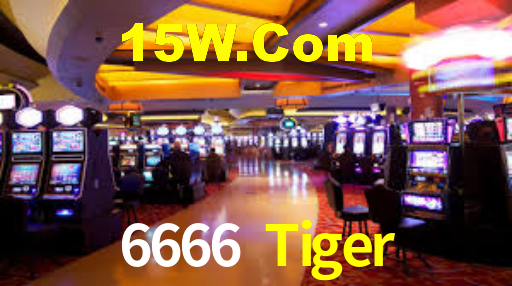 6666 Tiger
