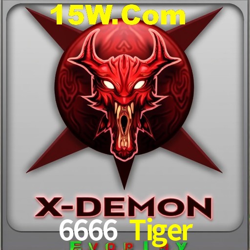 6666 Tiger Belo Horizonte - Reivindique Bonus