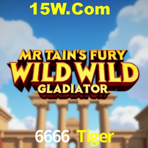 6666 Tiger: Jogue Crash e Experimente Alta Recompensa Instantânea