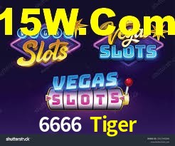Roulette Table 6666 Tiger