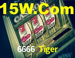 Live Casino 6666 Tiger