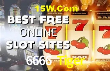 6666 Tiger Rio de Janeiro - Calendar