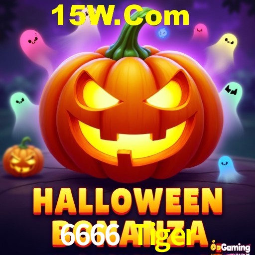 6666 Tiger Salvador - Studio Tour