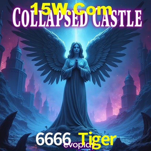 APP oficial da 6666 Tiger para mobile