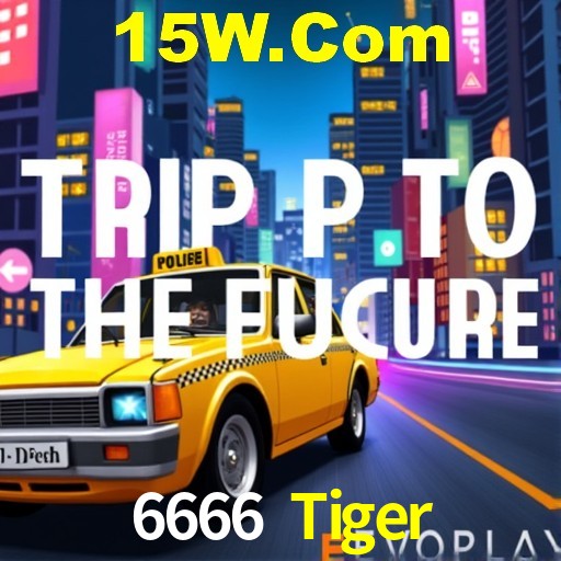 Jogo Spaceman 6666 Tiger