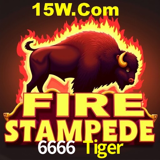 Desvendando o Mundo dos Jogos Virtuais na 6666 Tiger