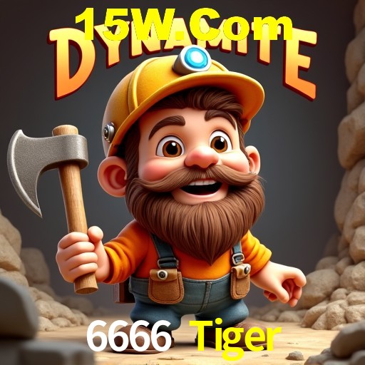 A Experiência Imersiva dos Cassinos Ao Vivo no 6666 Tiger