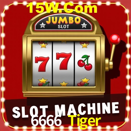 6666 Tiger Belo Horizonte - VIP Casino