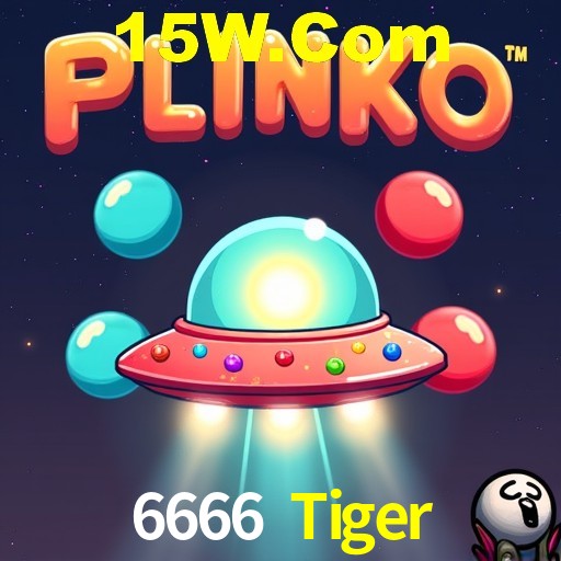 A Revolução dos Aplicativos de Jogos no 6666 Tiger