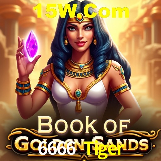 6666 Tiger Salvador - Strategies