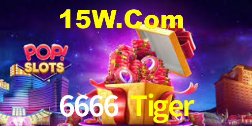 6666Tiger