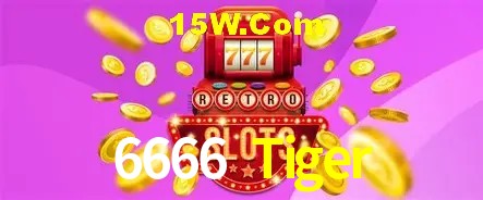 6666 Tiger Rio de Janeiro - Licenses