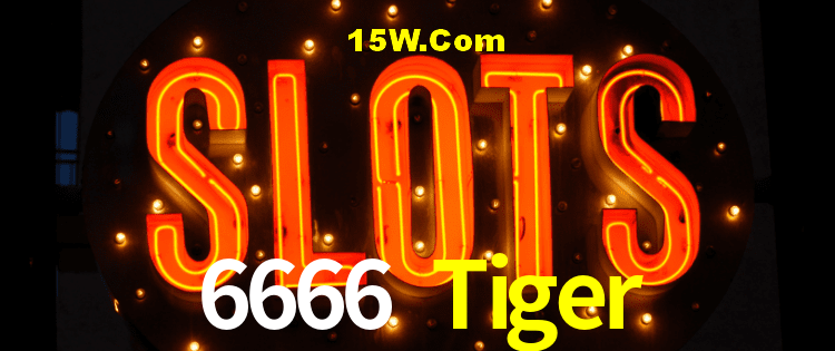 API Integration 6666 Tiger