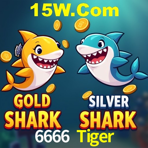 6666 Tiger Belo Horizonte - Provably Fair