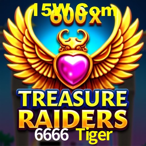 Descubra o Programa VIP da 6666 Tiger: Vantagens Exclusivas para Jogadores